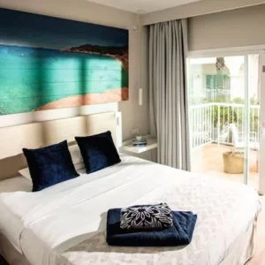 TUI BLUE Aura Ibiza room