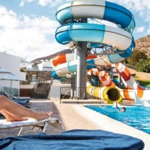 TUI Blue Elounda Breeze pool