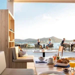 TUI Blue Elounda Breeze terrace