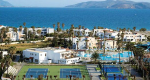 TUI Blue Family Hotel and Apartments Marmari Beach