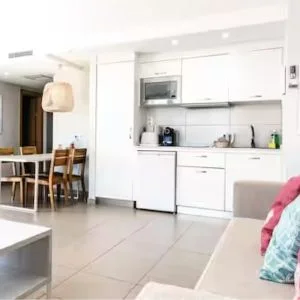 TUI BLUE Flamingo Beach room