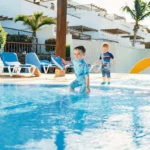 TUI Blue Flamingo Beach Lanzarote