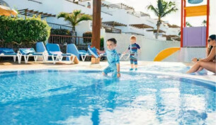 TUI Blue Flamingo Beach Lanzarote