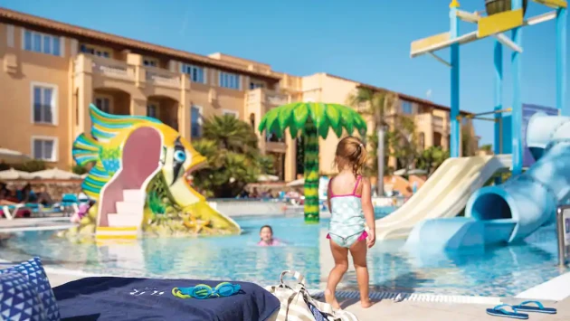Grupotel Turquesa Mar, Menorca