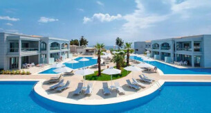 TUI Blue Lagoon Princess Family Hotel