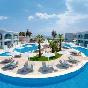 TUI BLUE Lagoon Princess