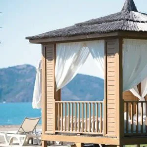 TUI BLUE Sensatori Akra Fethiye beach