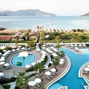 TUI BLUE Sensatori Akra Fethiye pool