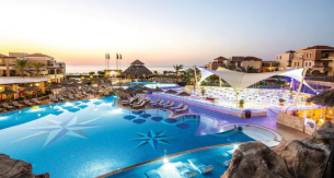 TUI BLUE Sensatori Atlantica Caldera Palace, Crete