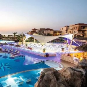 TUI BLUE Sensatori Atlantica Caldera Palace resort