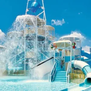 TUI BLUE Sensatori Atlantica Dreams