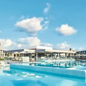 TUI Blue Sansatori Atlantica Dreams, Rhodes