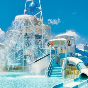 TUI BLUE Sensatori Atlantica Dreams, Rhodes