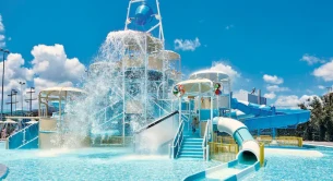 TUI BLUE Sensatori Atlantica Dreams, Rhodes