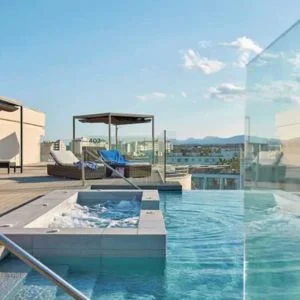 TUI Blue Sensatori Bio Mar Mallorca pool