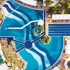 TUI BLUE Tropical in Dalaman