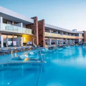 TUI Blue Aura, Port Des Torrent, Ibiza