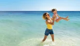 TUI family holiday