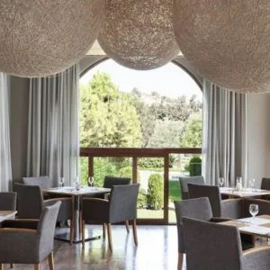 TUI Holiday Village Atlantica Rhodes restaurant