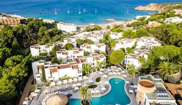 TUI October half term