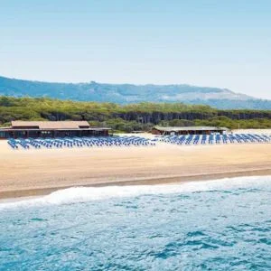 TUI MAGIC LIFE Calabria beach