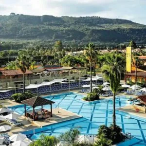 TUI MAGIC LIFE Calabria pool