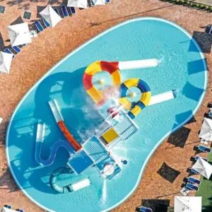 TUI MAGIC LIFE Calabria splashpark