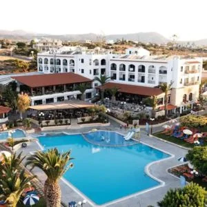 TUI SUNEO Chrissi Amoudia Crete