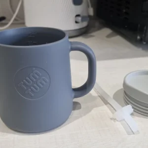 Tum Tum 3 Way Trainer Cup