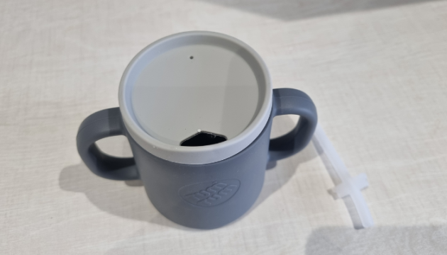Tum Tum 3 Way Trainer Cup
