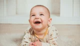 Tummy time