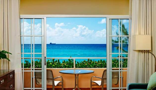 Turtle Beach by Elegant Hotels, Barbados