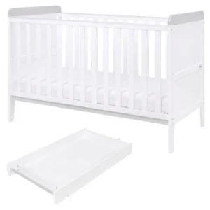 Tutti Bambini Rio Cot Bed