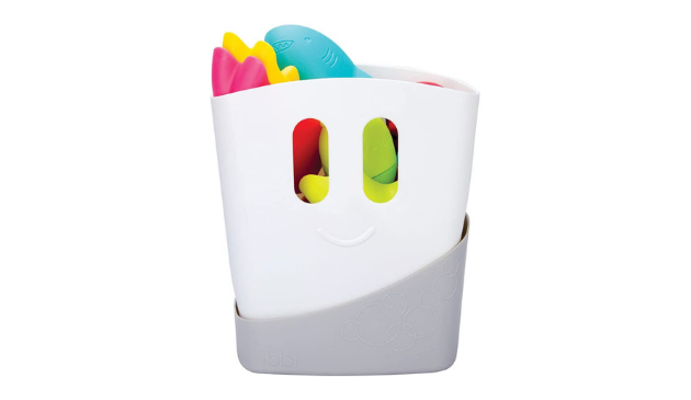 Ubbi toy storage