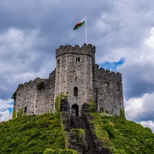 Cardiff Castle