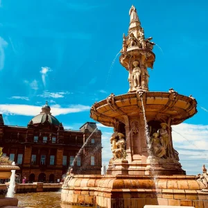 Glasgow Green