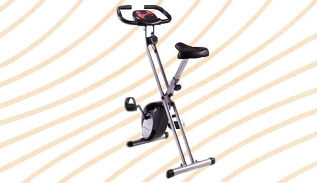 Ultrasport Exercise Bike