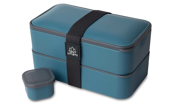 Umami Original Bento Box