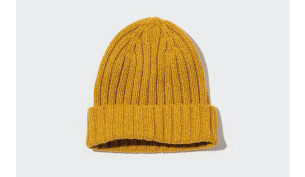 UNIQLO Kids HEATTECH Cap