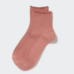 Uniqlo Heattech Thermal Socks