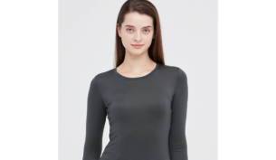 Uniqlo Heattech thermal underwear