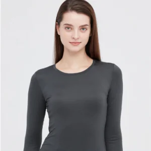 Uniqlo Heattech thermal underwear