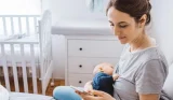 infant feeding