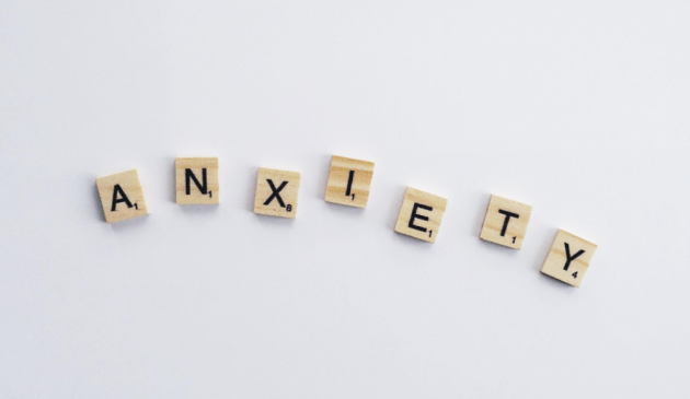 Anxiety in children
