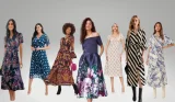 Wedding Guest Dresses