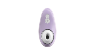 Womanizer Liberty Rechargeable Clitoral Vibrator