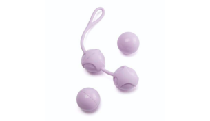 Vibrating Jiggle Balls