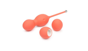 We-Vibe Bloom Vibrating Kegel Balls