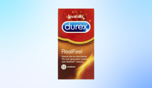 Durex Real Feel