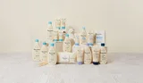 Create a bath routine for your newborn with these gentle products